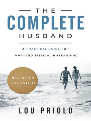 cover image of The Complete Husband